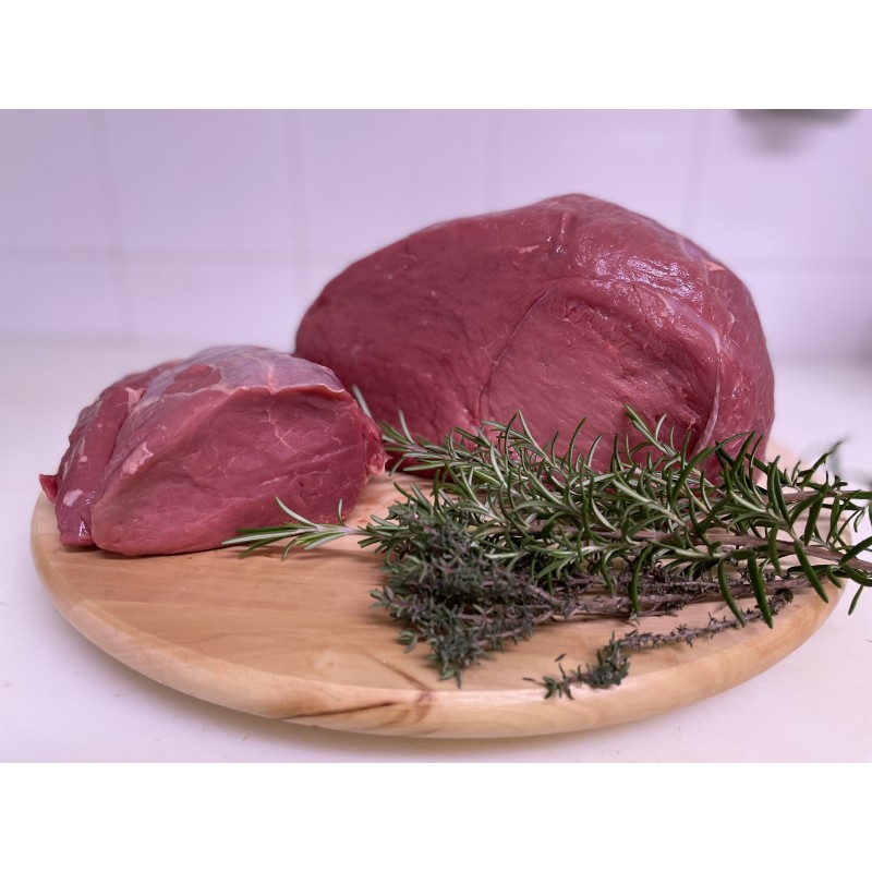 Pacco famiglia carne di razza Piemontese fresca da 10 kg