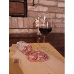 SALAME nostrano