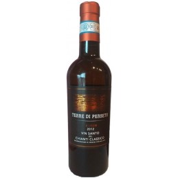 Vin Santo del Chianti...