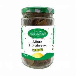 Alloro Calabrese | Alloro...