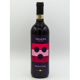 Barbera d'Asti DOCG