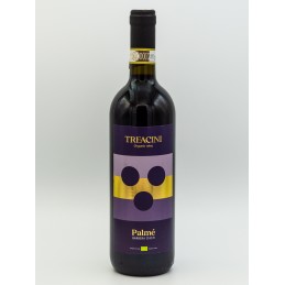 Barbera d'Asti DOCG Palmé