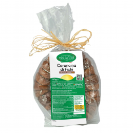 Coroncina di Fichi (250 grammi)