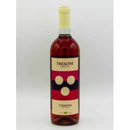 Vino Rosato "L'Aurora"