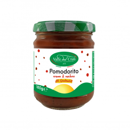 Crema Pomodorito (180 grammi)