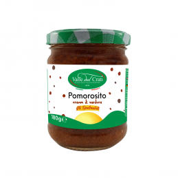 Crema Pomorosito (180grammi)