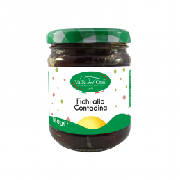 Fichi alla Contadina (180 grammi)