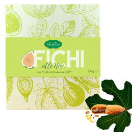 Fichi alle Noci (250 grammi)
