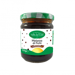 Melassa di Fichi (230 grammi)