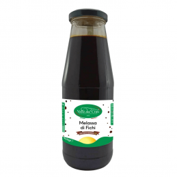 Melassa di Fichi in bottiglia (900 grammi)
