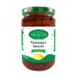 Pomodori Secchi (290 grammi) 
