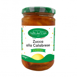Zucca alla Calabrese (280...