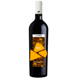 SORELI - vino da vitigni...