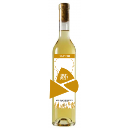 PASSITO DOLCE PAOLA vino PIWI