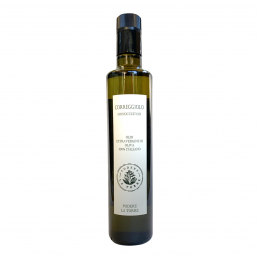 Correggiolo Monocultivar  -...