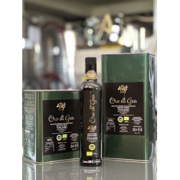 Oro di Gea Toscano IGP...