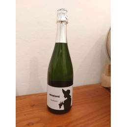 Menéghe - spumante Metodo Classico MANZONI BIANCO Brut