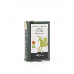 Olio extravergine di oliva...
