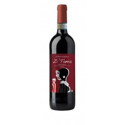 ZI'TANIA MONFERRATO FREISA DOC