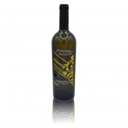 FALANGHINA DEL MOLISE DOP 