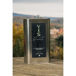 VIS DIAMANTE  olio EVO BIO 3 l