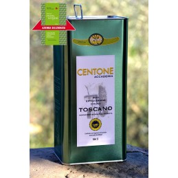 Olio IGP Toscano...